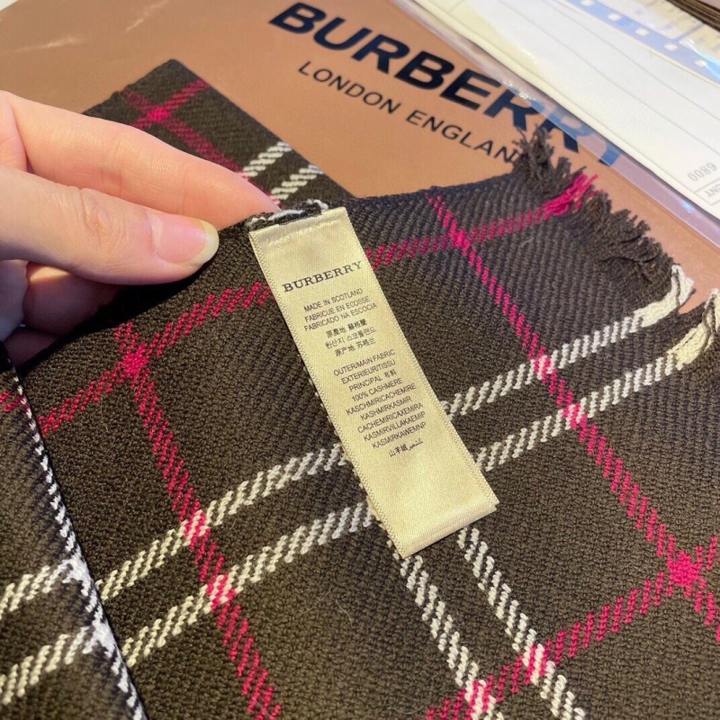 BURBERRY